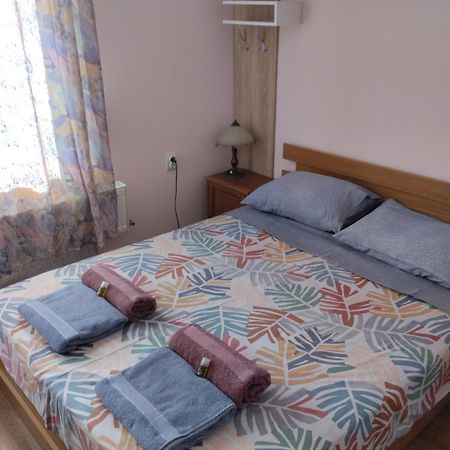Гери2 Villa Arbanasi Exteriör bild