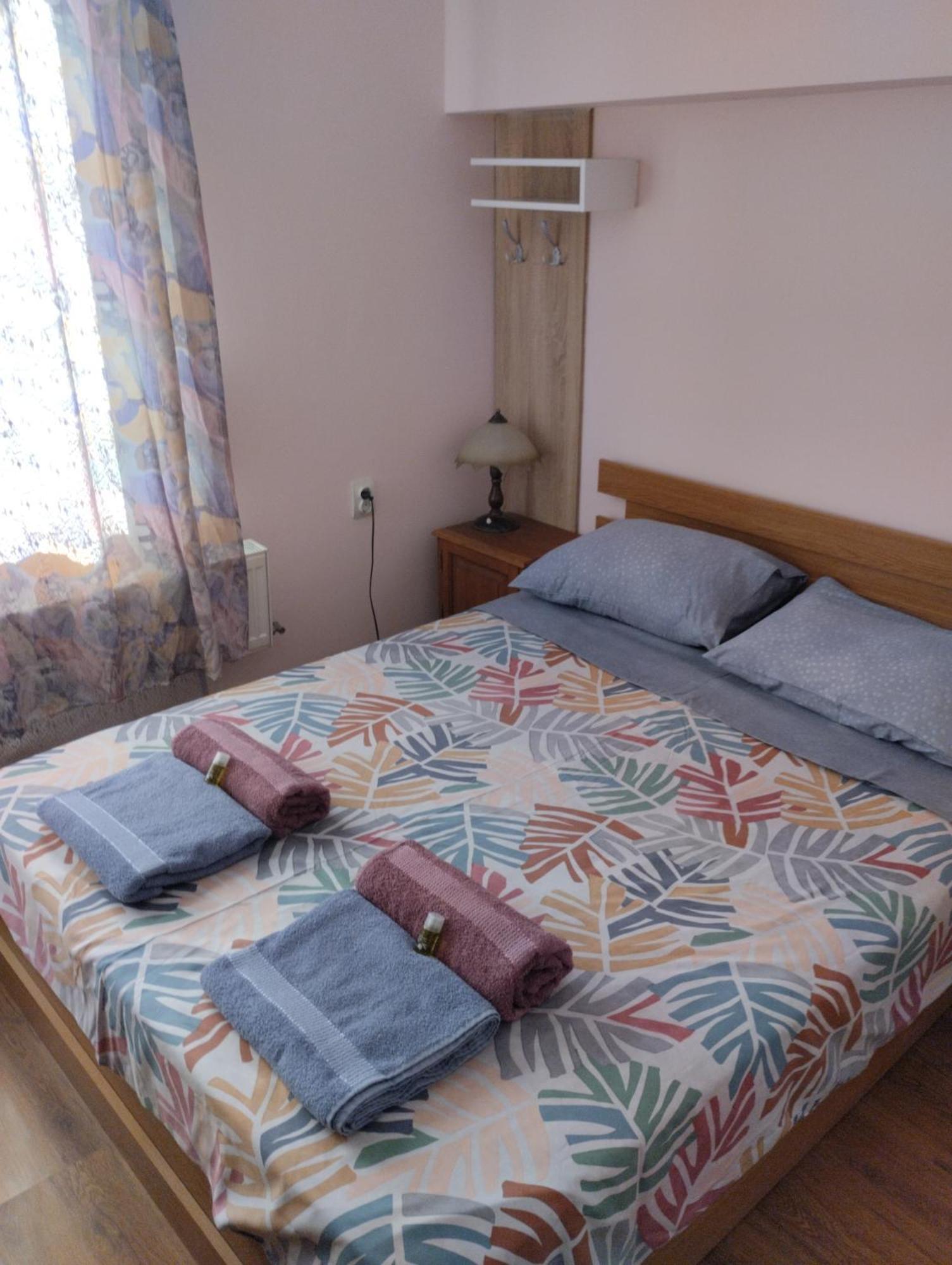 Гери2 Villa Arbanasi Exteriör bild