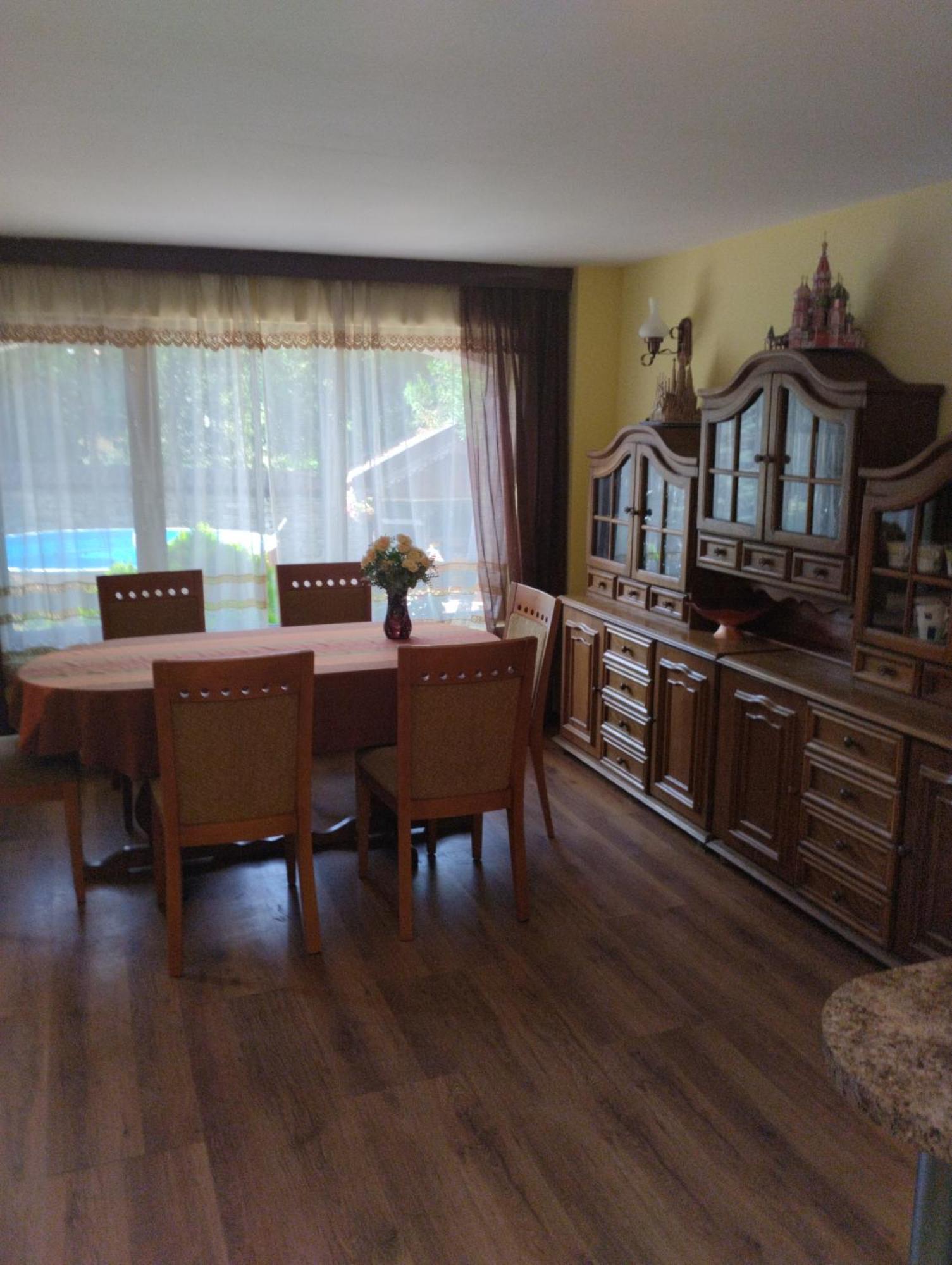 Гери2 Villa Arbanasi Exteriör bild
