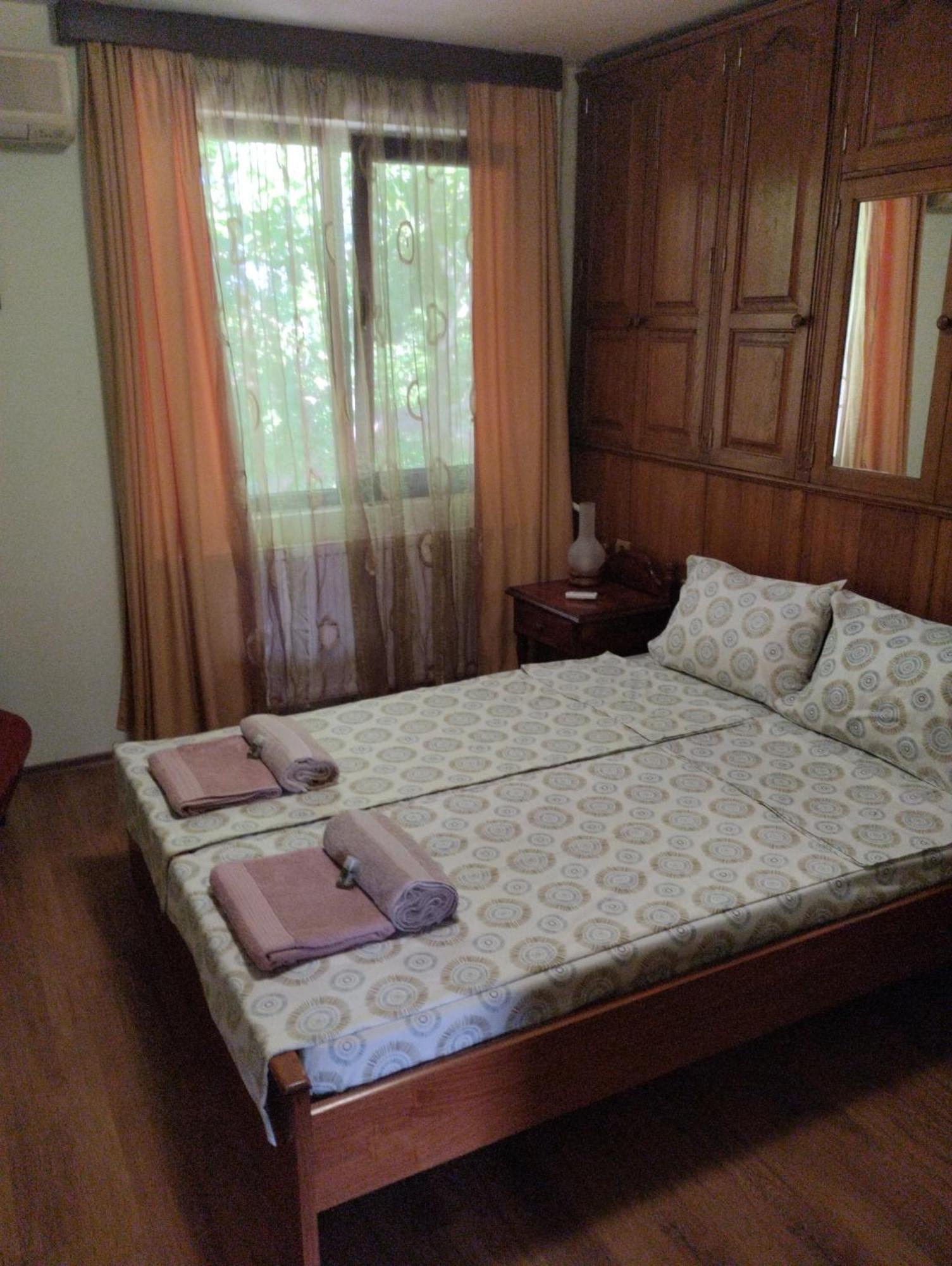 Гери2 Villa Arbanasi Exteriör bild