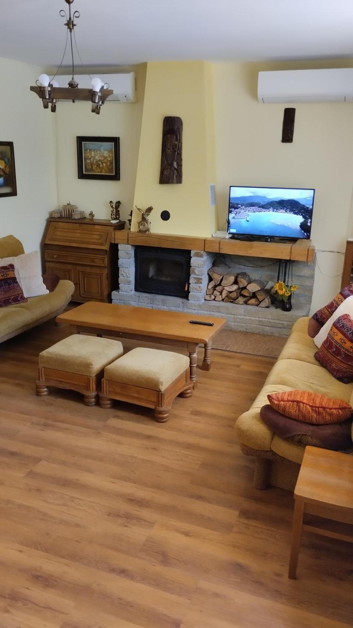 Гери2 Villa Arbanasi Exteriör bild