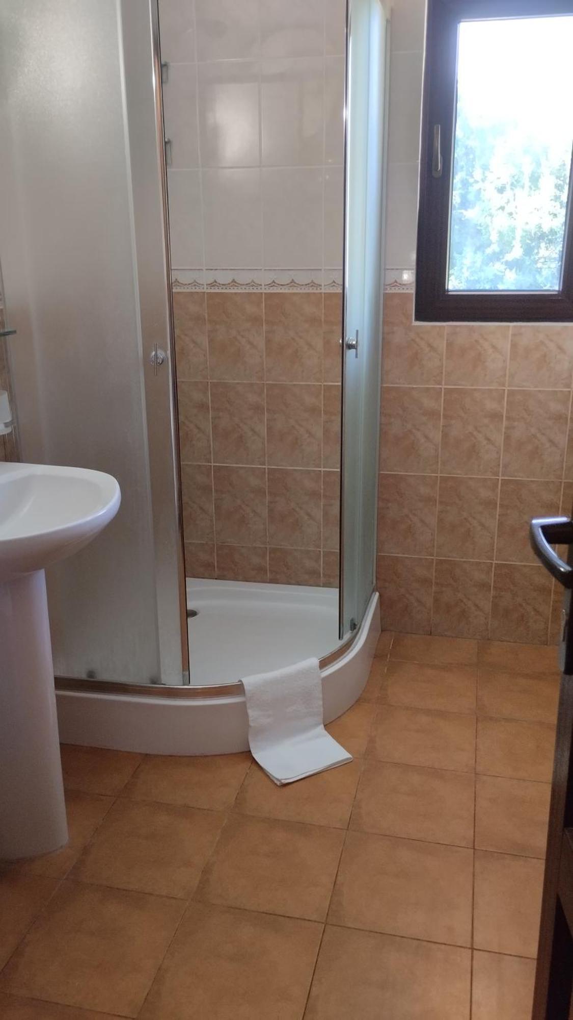 Гери2 Villa Arbanasi Exteriör bild