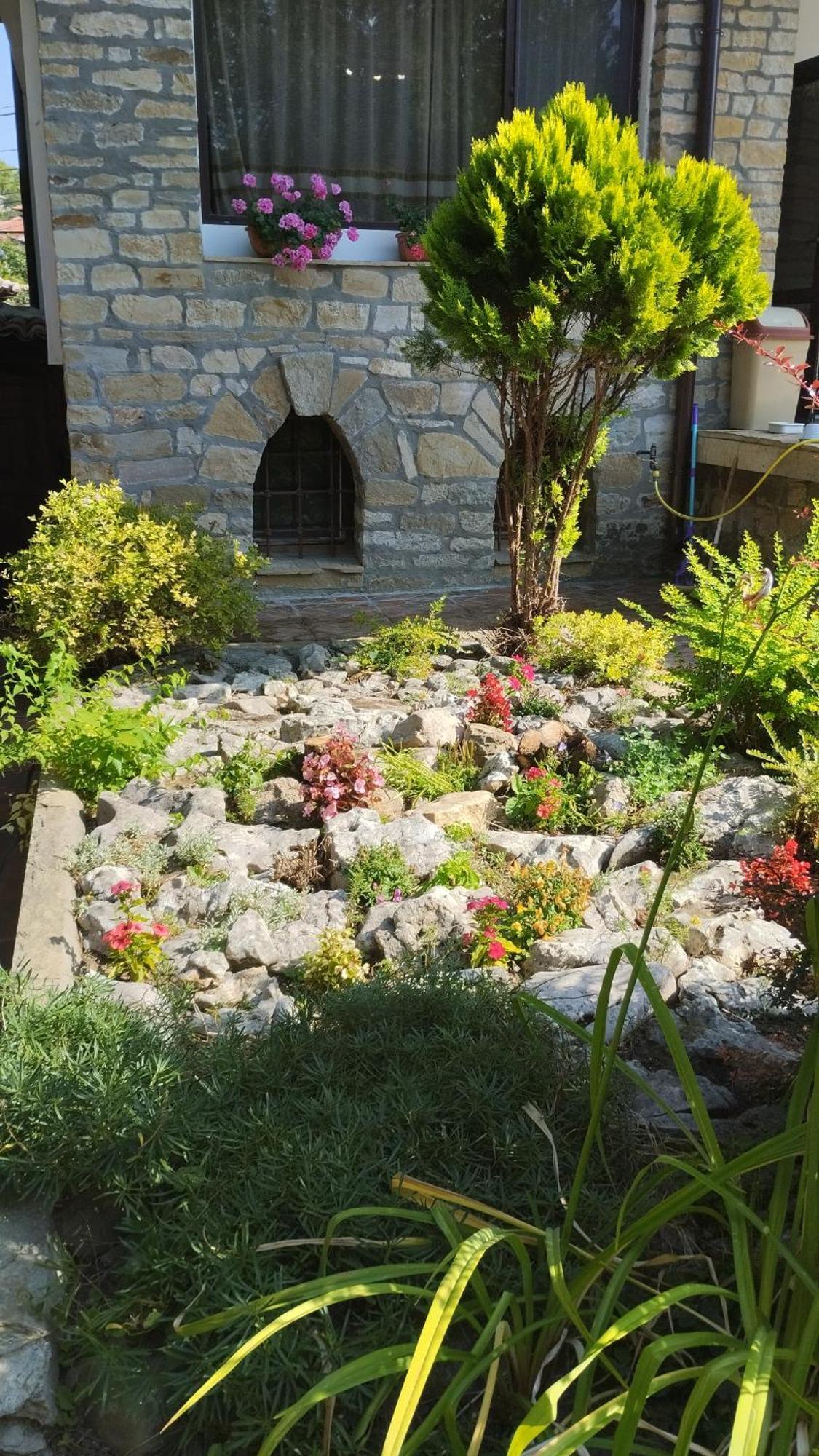 Гери2 Villa Arbanasi Exteriör bild